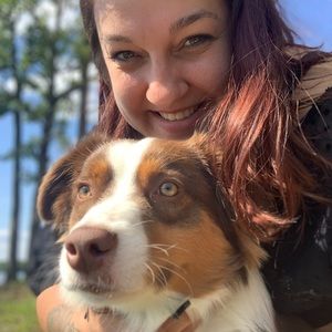 Meet your Posher, Brittney